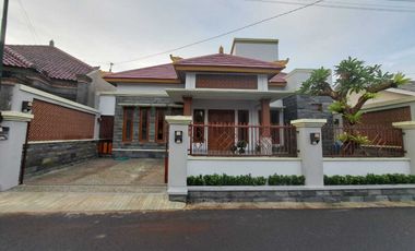 Jual Rumah mewah di Baciro Gondokusuman Yogyakarta
