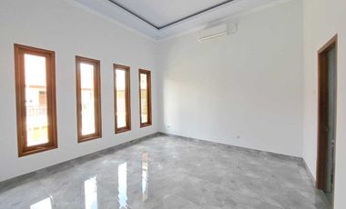 Jual Rumah mewah di Baciro Gondokusuman Yogyakarta