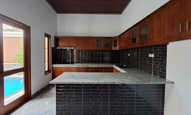 Jual Rumah mewah di Baciro Gondokusuman Yogyakarta