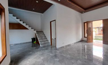 Jual Rumah mewah di Baciro Gondokusuman Yogyakarta