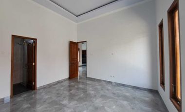 Jual Rumah mewah di Baciro Gondokusuman Yogyakarta