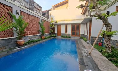 Jual Rumah mewah di Baciro Gondokusuman Yogyakarta