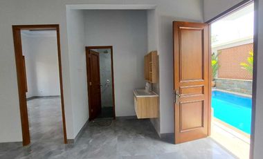 Jual Rumah mewah di Baciro Gondokusuman Yogyakarta