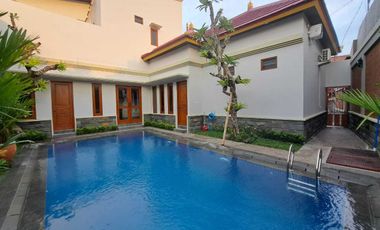 Jual Rumah mewah di Baciro Gondokusuman Yogyakarta