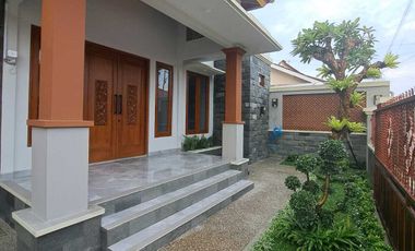 Jual Rumah mewah di Baciro Gondokusuman Yogyakarta