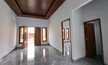 Jual Rumah mewah di Baciro Gondokusuman Yogyakarta