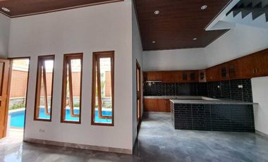 Jual Rumah mewah di Baciro Gondokusuman Yogyakarta