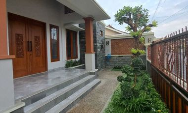 Jual Rumah mewah di Baciro Gondokusuman Yogyakarta
