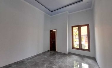 Jual Rumah mewah di Baciro Gondokusuman Yogyakarta