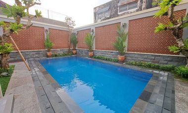 Jual Rumah mewah di Baciro Gondokusuman Yogyakarta