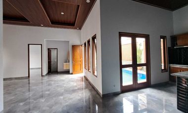 Jual Rumah mewah di Baciro Gondokusuman Yogyakarta