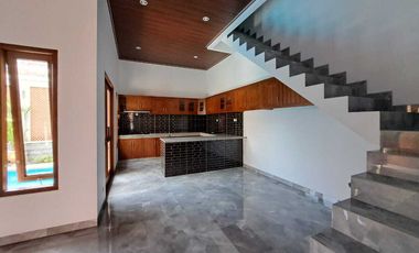 Jual Rumah mewah di Baciro Gondokusuman Yogyakarta