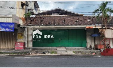 Ruko dijual di Pasar Kliwon, Surakarta