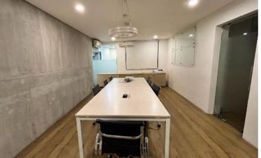 Dijual Gedung kantor 2 lantai di Jl. Proklamasi, Pengangsaan, Menteng,