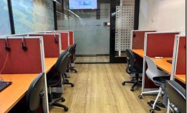 Dijual Gedung kantor 2 lantai di Jl. Proklamasi, Pengangsaan, Menteng,