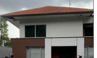 Dijual Gedung kantor 2 lantai di Jl. Proklamasi, Pengangsaan, Menteng,