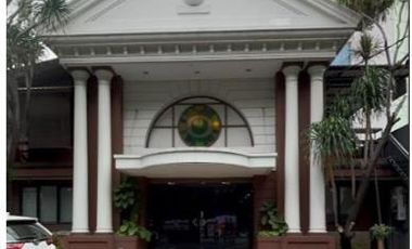 Dijual Gedung kantor 2 lantai di Jl. Proklamasi, Pengangsaan, Menteng,