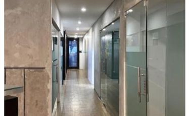 Dijual Gedung kantor 2 lantai di Jl. Proklamasi, Pengangsaan, Menteng,