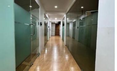 Dijual Gedung kantor 2 lantai di Jl. Proklamasi, Pengangsaan, Menteng,