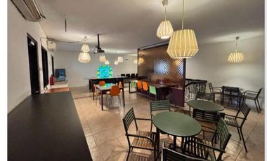 Dijual Gedung kantor 2 lantai di Jl. Proklamasi, Pengangsaan, Menteng,