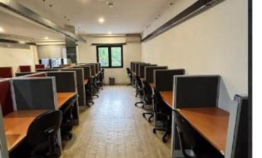 Dijual Gedung kantor 2 lantai di Jl. Proklamasi, Pengangsaan, Menteng,