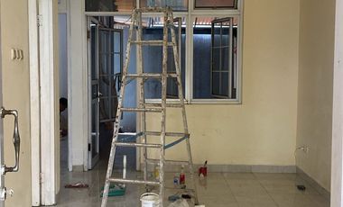 Disewakan murah rumah siap huni di Citra Gran Cibubur
