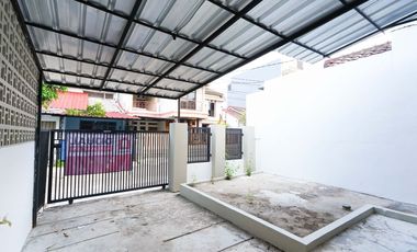 Rumah Strategis 9 Menit ke Pintu Tol Cibadak 2 Sudah Renovasi J-23581
