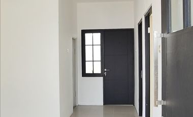 Taman Anggun Sejahtera IX, Hunian Idaman Free Biaya² Di Balong Bendo