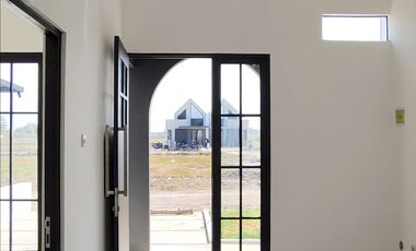 Taman Anggun Sejahtera IX, Hunian Idaman Free Biaya² Di Balong Bendo