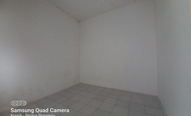 Rumah cluster jl cipageran dkt pemkot alun2 cimahi