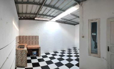 Rumah cluster jl cipageran dkt pemkot alun2 cimahi