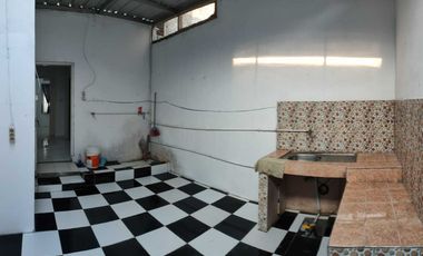 Rumah cluster jl cipageran dkt pemkot alun2 cimahi