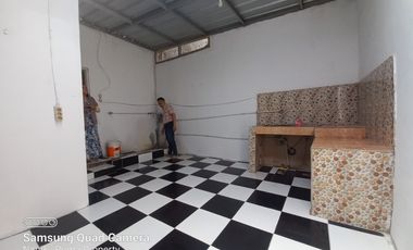 Rumah cluster jl cipageran dkt pemkot alun2 cimahi