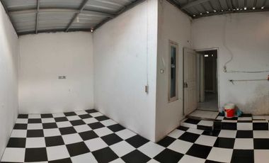 Rumah cluster jl cipageran dkt pemkot alun2 cimahi