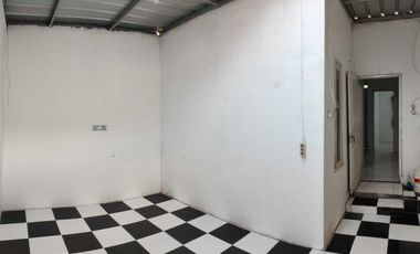 Rumah cluster jl cipageran dkt pemkot alun2 cimahi