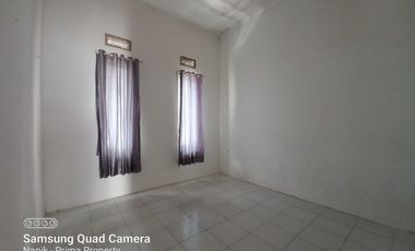Rumah cluster jl cipageran dkt pemkot alun2 cimahi