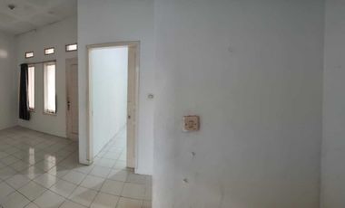 Rumah cluster jl cipageran dkt pemkot alun2 cimahi