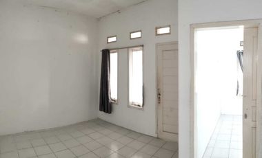 Rumah cluster jl cipageran dkt pemkot alun2 cimahi