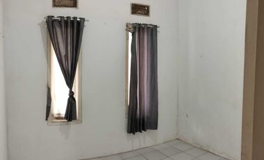 Rumah cluster jl cipageran dkt pemkot alun2 cimahi