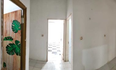 Rumah cluster jl cipageran dkt pemkot alun2 cimahi