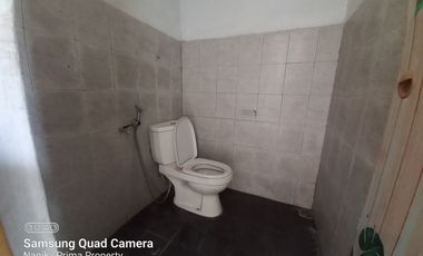 Rumah cluster jl cipageran dkt pemkot alun2 cimahi