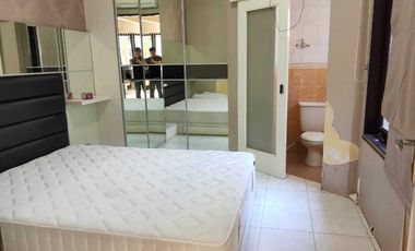 Disewakan Rumah Sutorejo Prima Full Furnished Interior