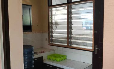 Disewakan Rumah Sutorejo Prima Full Furnished Interior