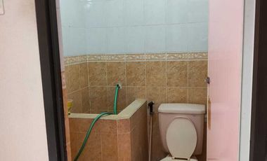 Disewakan Rumah Sutorejo Prima Full Furnished Interior