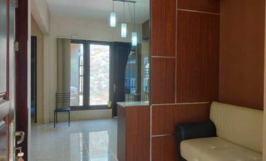Disewakan Rumah Sutorejo Prima Full Furnished Interior