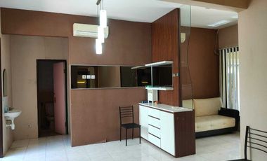 Disewakan Rumah Sutorejo Prima Full Furnished Interior