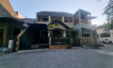 Rumah dijual di Warungboto, Umbulharjo, Kota Yogyakarta, Banguntapan, Daerah Istimewa Yogyakarta