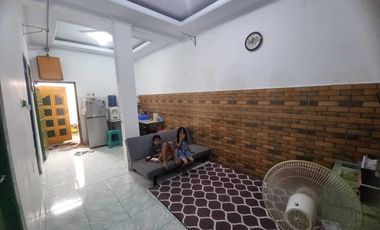 Jual Rumah di gedung kuning Yogyakarta