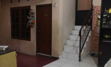 Jual Rumah dua lantai di Pandeyan UMBULHARJO Yogyakarta