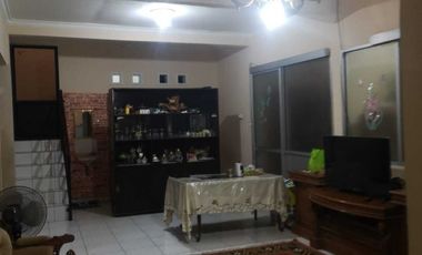 Jual Rumah dua lantai di Pandeyan UMBULHARJO Yogyakarta